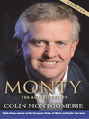 Monty The Autobiography by Colin Montgomerie eBook